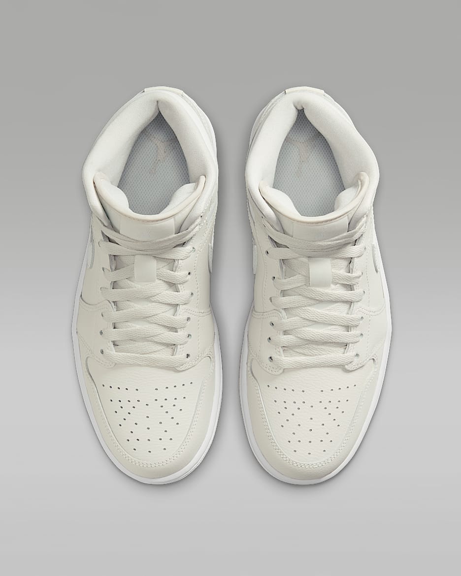 Air Jordan 1 Mid Women s Shoes. Nike